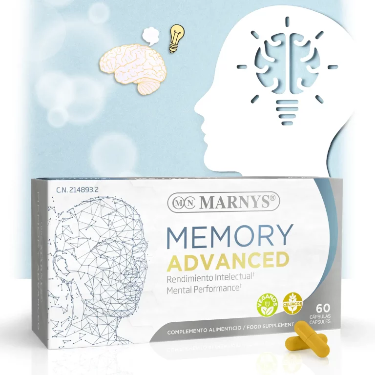 Memory advanced 1 Memory advanced 1