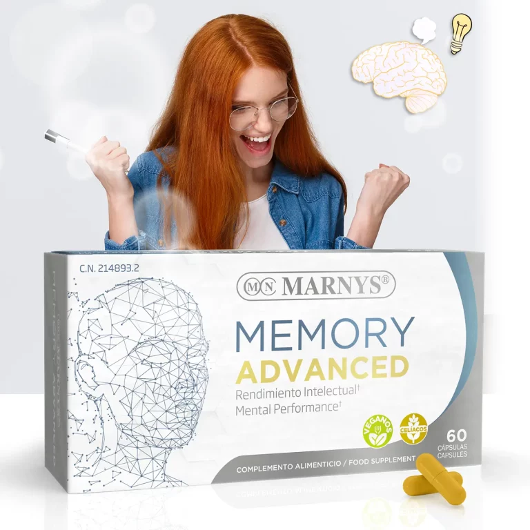 Memory advanced Memory advanced