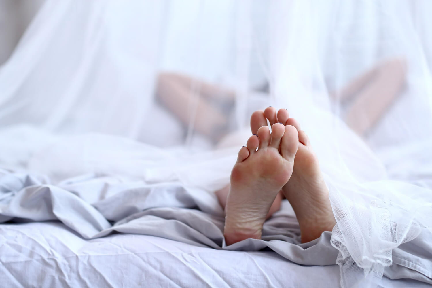 Ce este sindromul picioarelor nelinistite Ce este sindromul picioarelor nelinistite