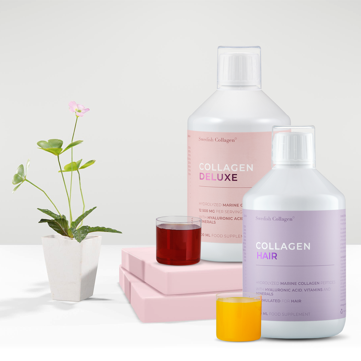 Pachet-colagen-complete-care Pachet colagen complete care cu colagen hair si deluxe colagen 500ml