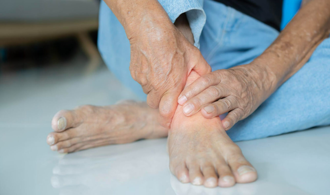 Inflamatia tendonului