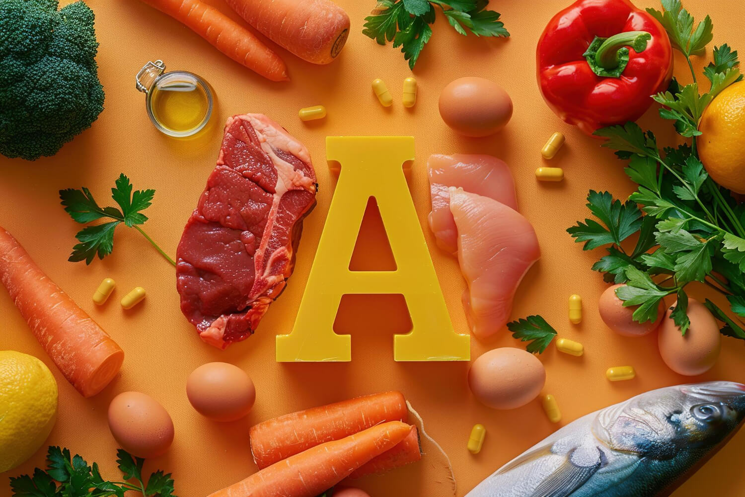 Ce este vitamina a Ce este vitamina a