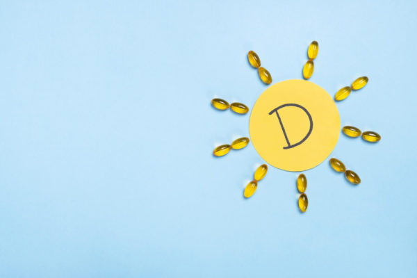 Vitamina d pentru sanatate