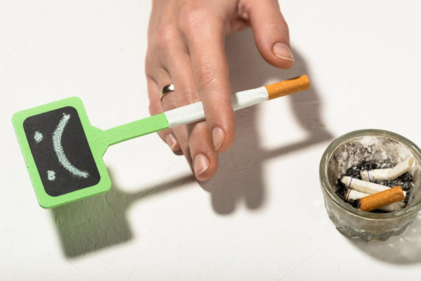 Efectele fumatului asupra sanatatii