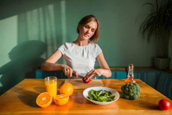 Alimente pentru tranzit intestinal sanatos