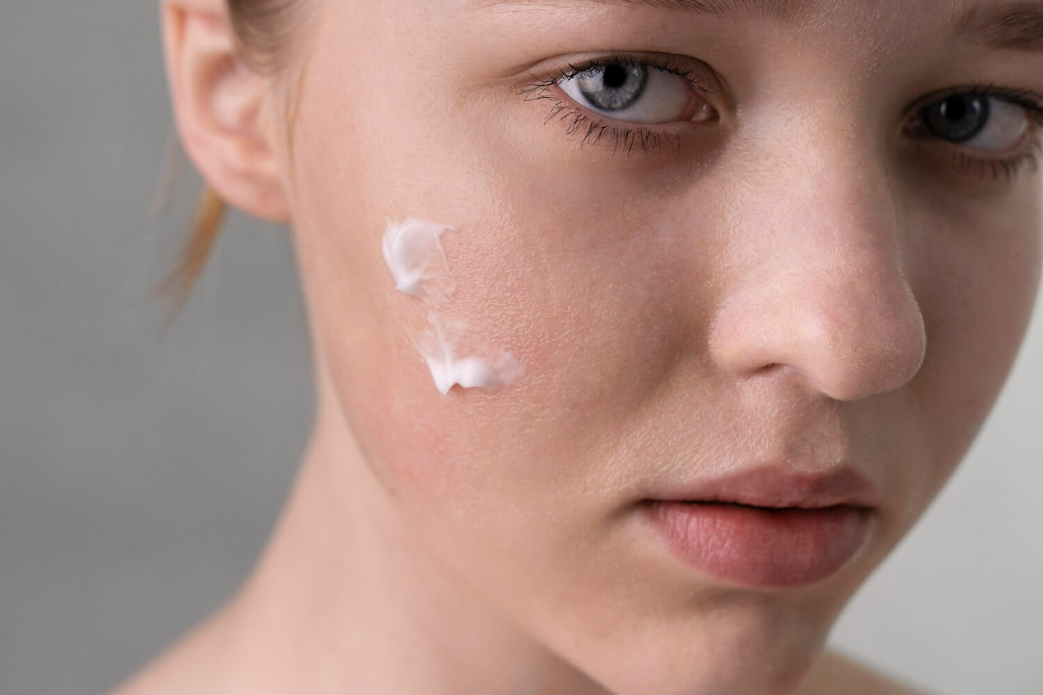 Ingrijirea pielii sensibile Ingrijirea pielii sensibile