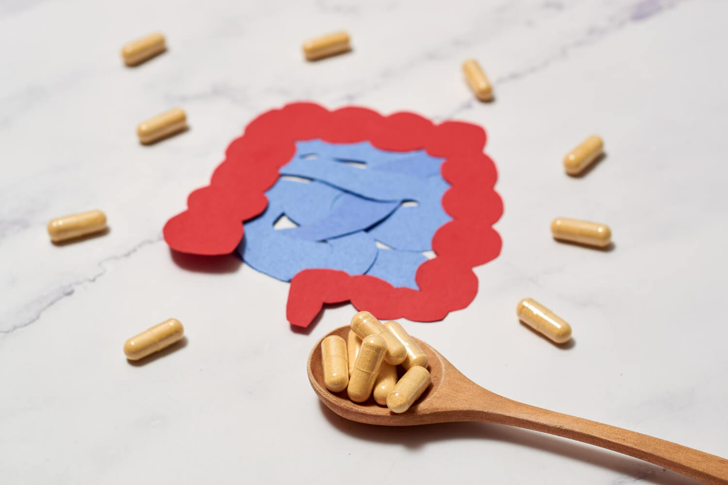 Suplimente boala inflamatorie intestinala Suplimente boala inflamatorie intestinala