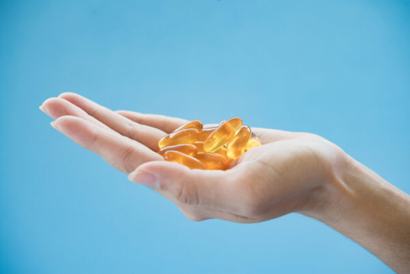 Acizi grasi omega 3