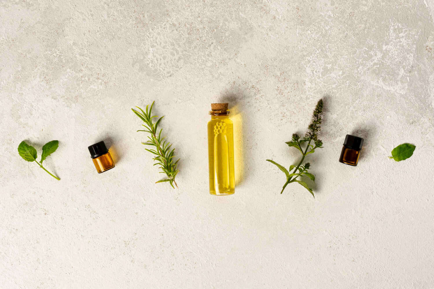 Uleiuri esentiale pentru detoxifiere Uleiuri esentiale pentru detoxifiere