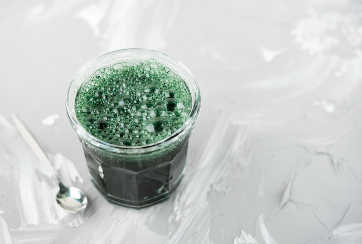 Spirulina proprietati Spirulina proprietati
