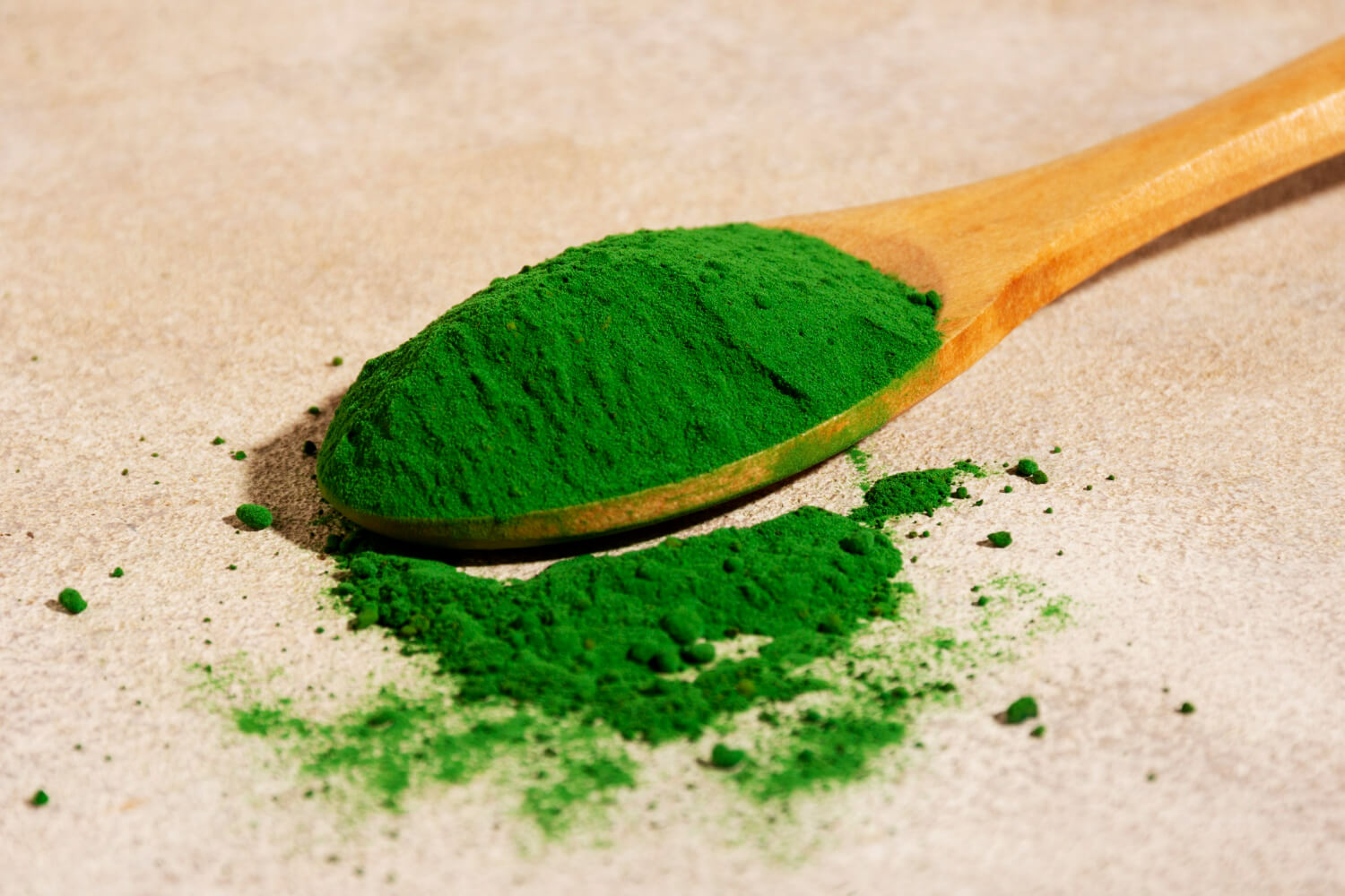 Retete cu spirulina Retete cu spirulina