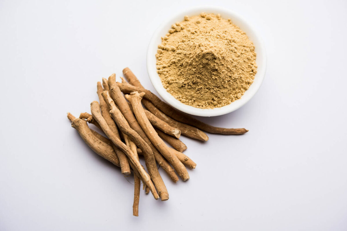 Ashwagandha