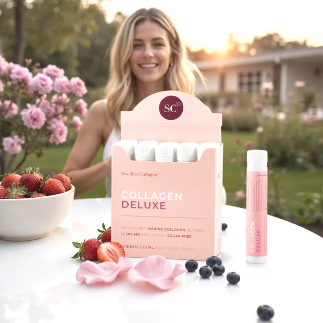 Colagen deluxe 10 shots travel pack – 12. 500 mg Colagen deluxe 10 shots travel pack – 12. 500 mg