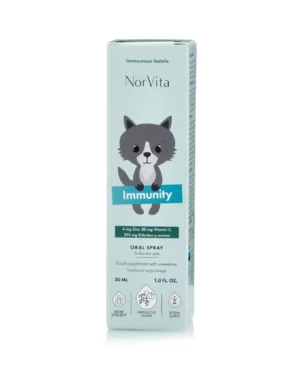 Spray imunitate copii cu zinc