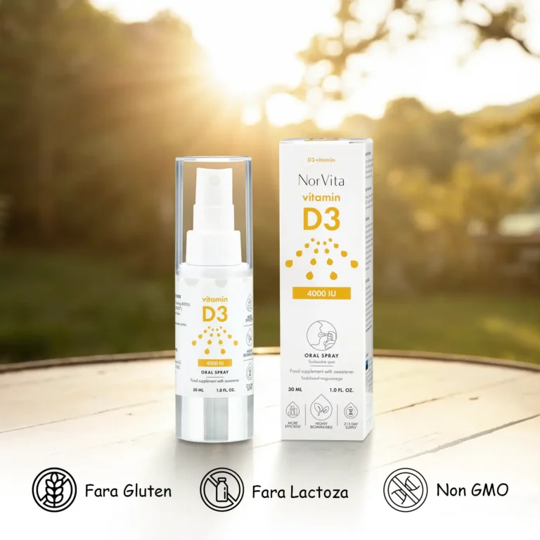 Vitamin d3 2 Vitamina d3 norvita