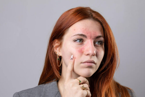 Cele mai frecvente boli de piele