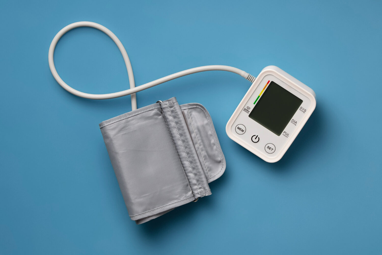 Verificarea tensiunii arteriale Verificarea tensiunii arteriale