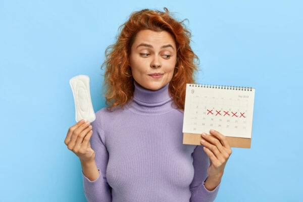 Curiozitati despre ciclu menstrual