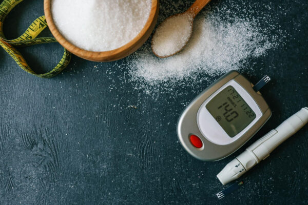 Insulina si diabetul