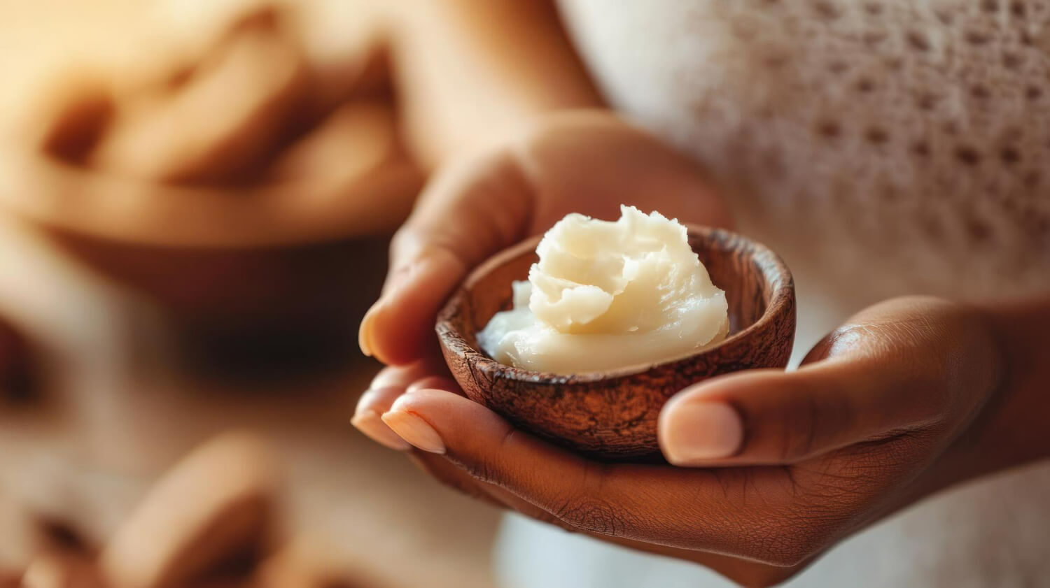 Unt de shea Unt de shea