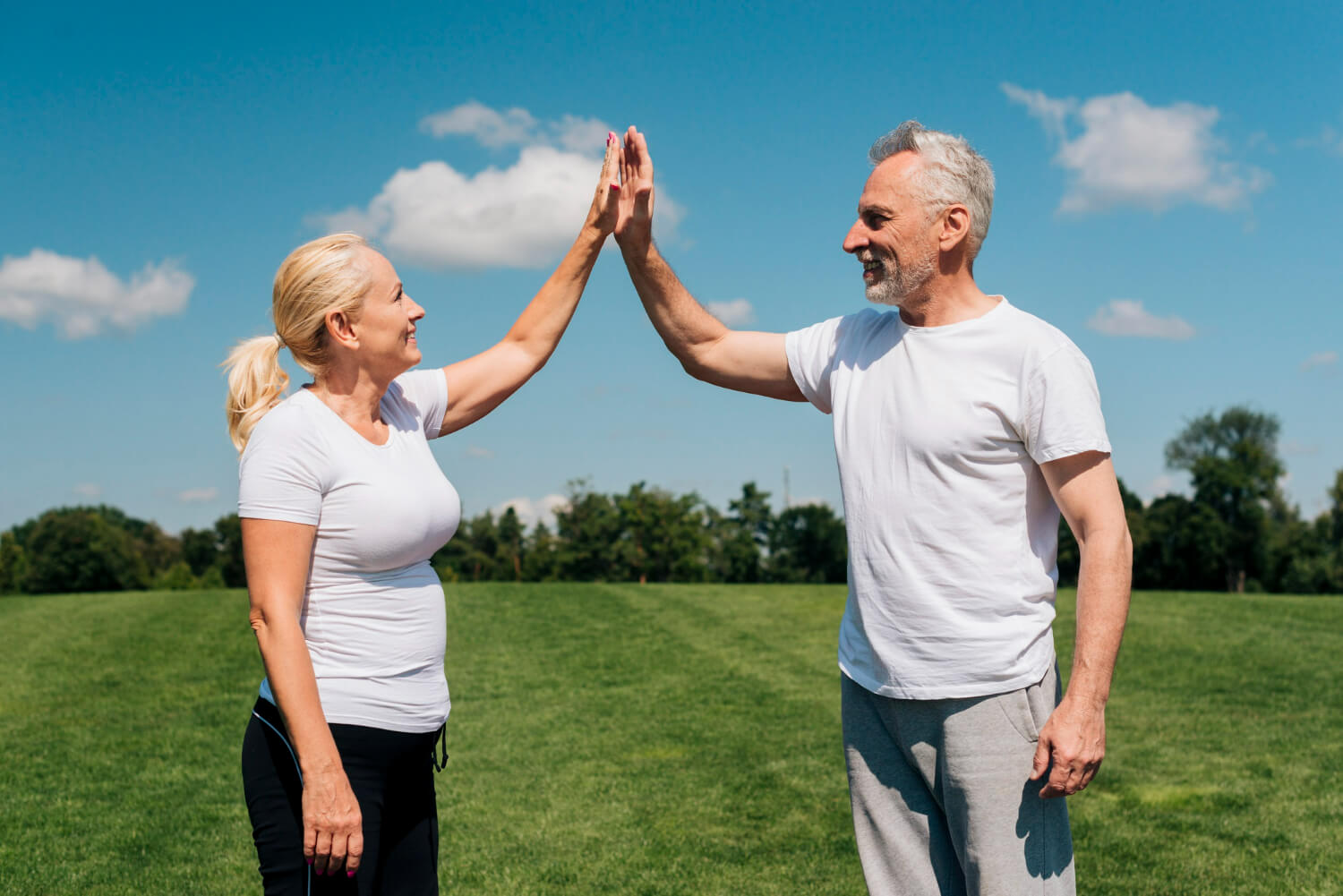 Miscare sanatoasa Miscare sanatoasa