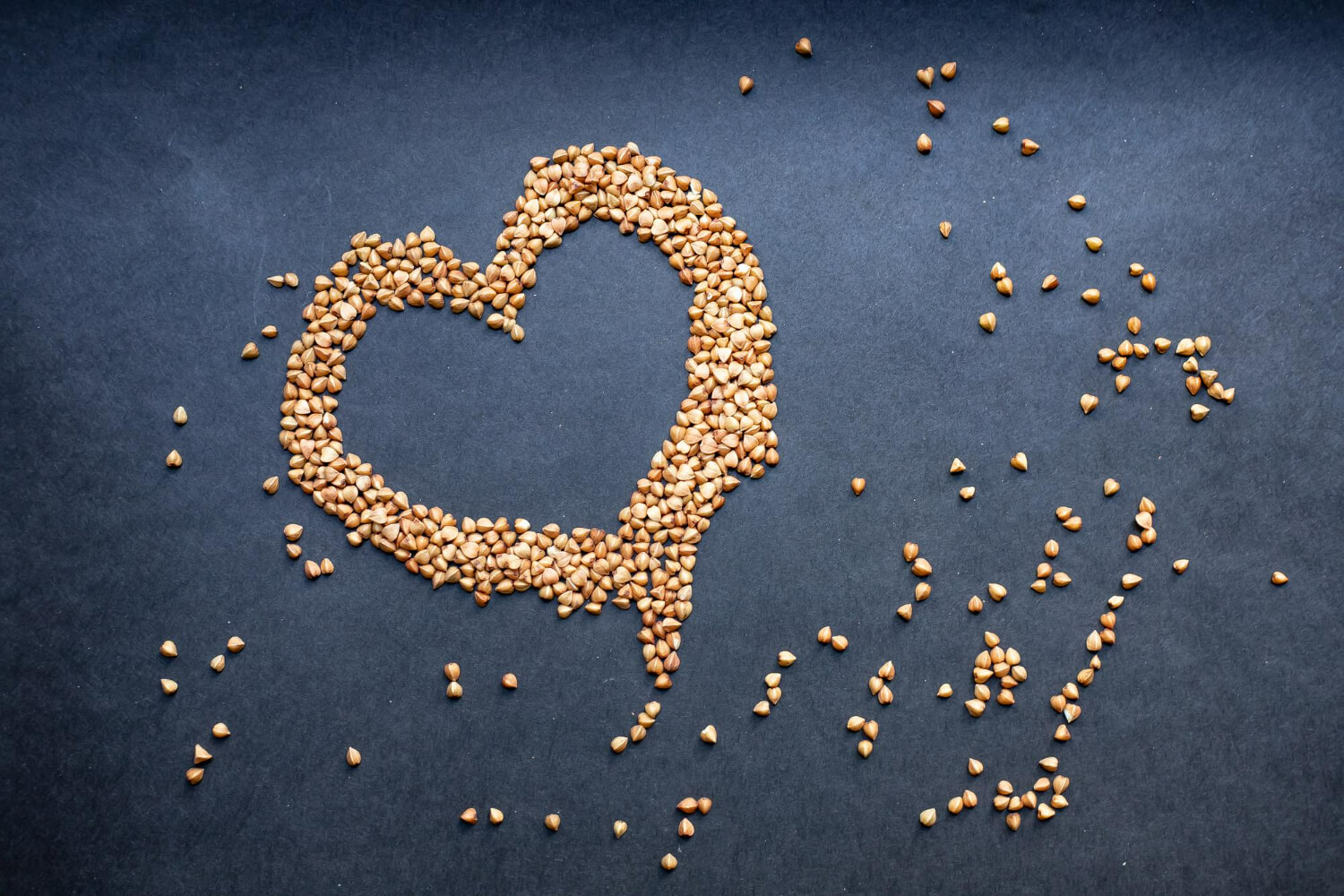 Cereale integrale Cereale integrale