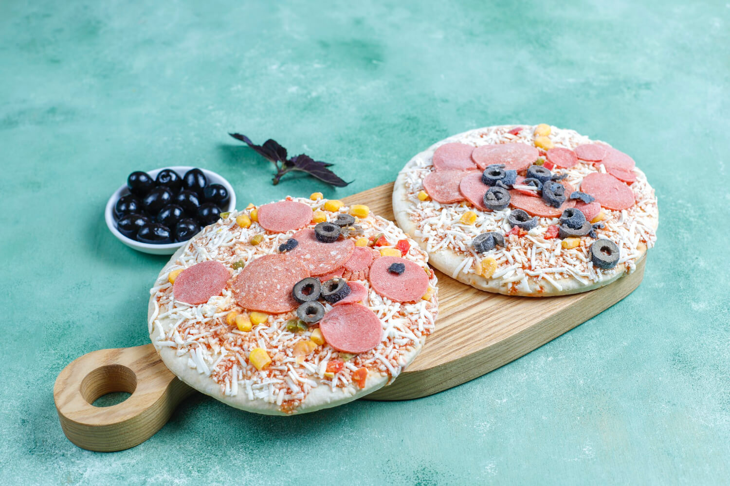 Mancare procesata Mancare procesata