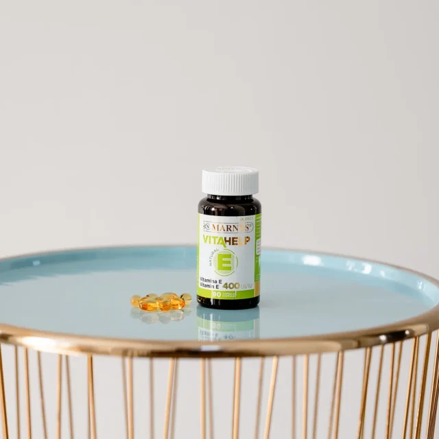 Vitamina e – cutie cu 90 gelule Vitamina e – cutie cu 90 gelule