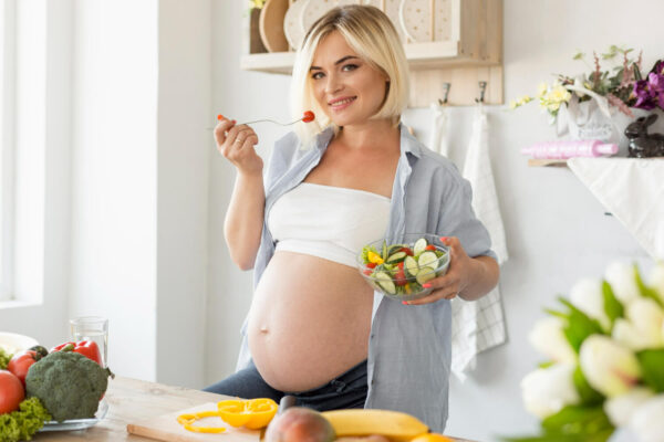Nutrienti pentru fertilitate