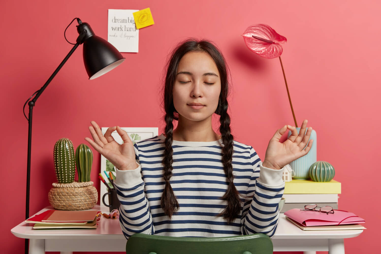 Mindset sanatos si echilibrat Mindset sanatos si echilibrat