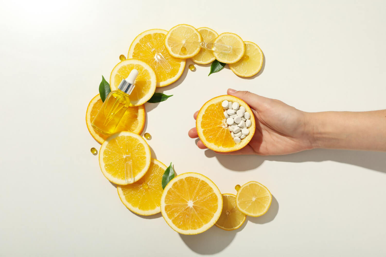 Surse de vitamina c Surse de vitamina c