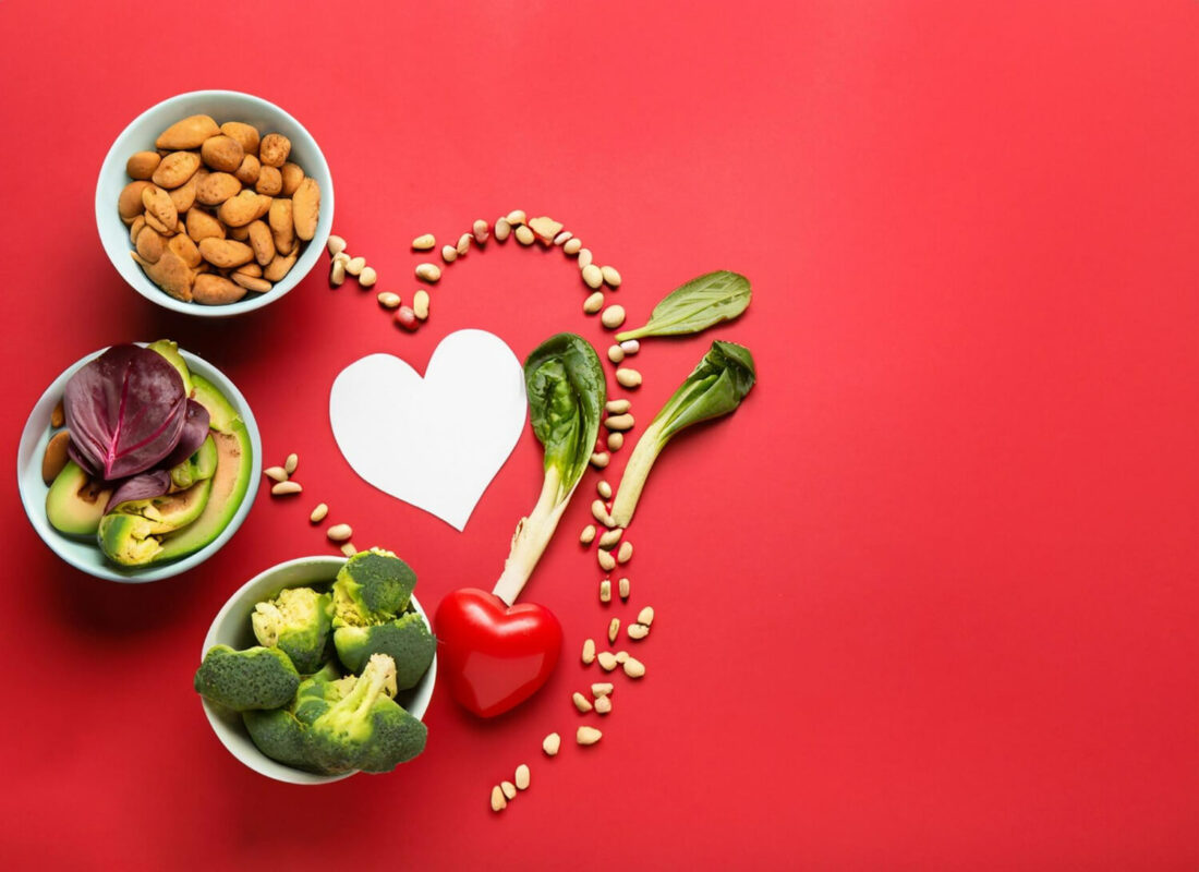 Dieta pentru cardiaci
