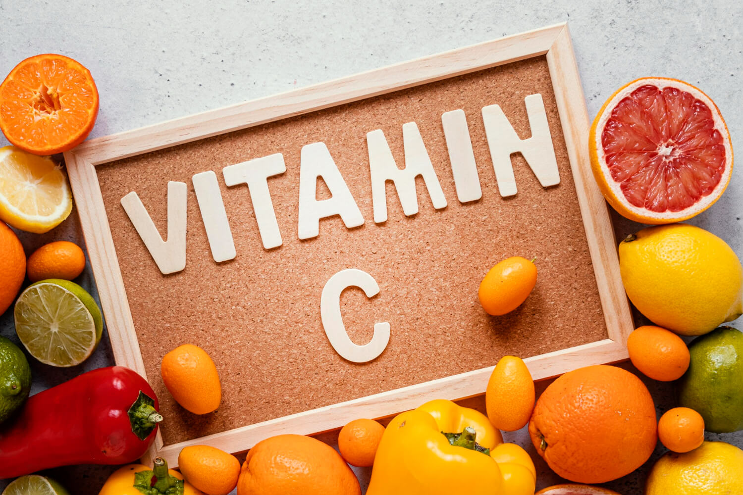 Doza zilnica de vitamina c Doza zilnica de vitamina c