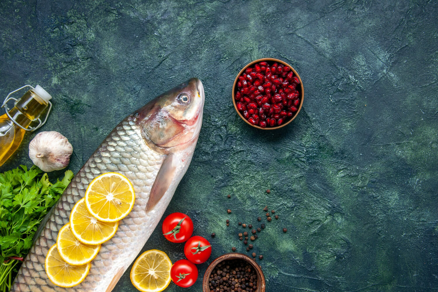 Peste omega 3 Peste omega 3