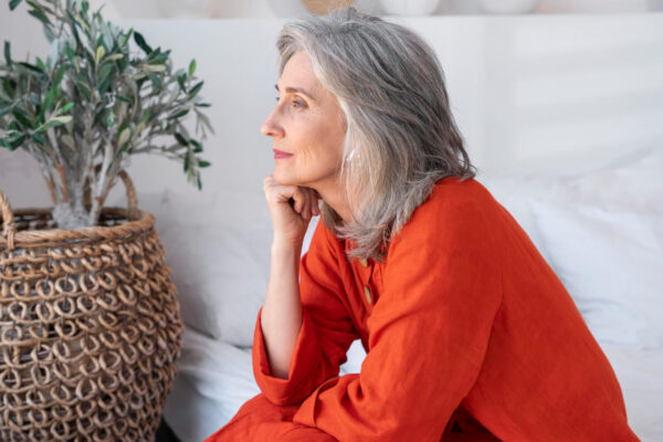 Menopauza