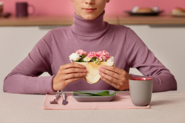 Alimentatie la menstruatie