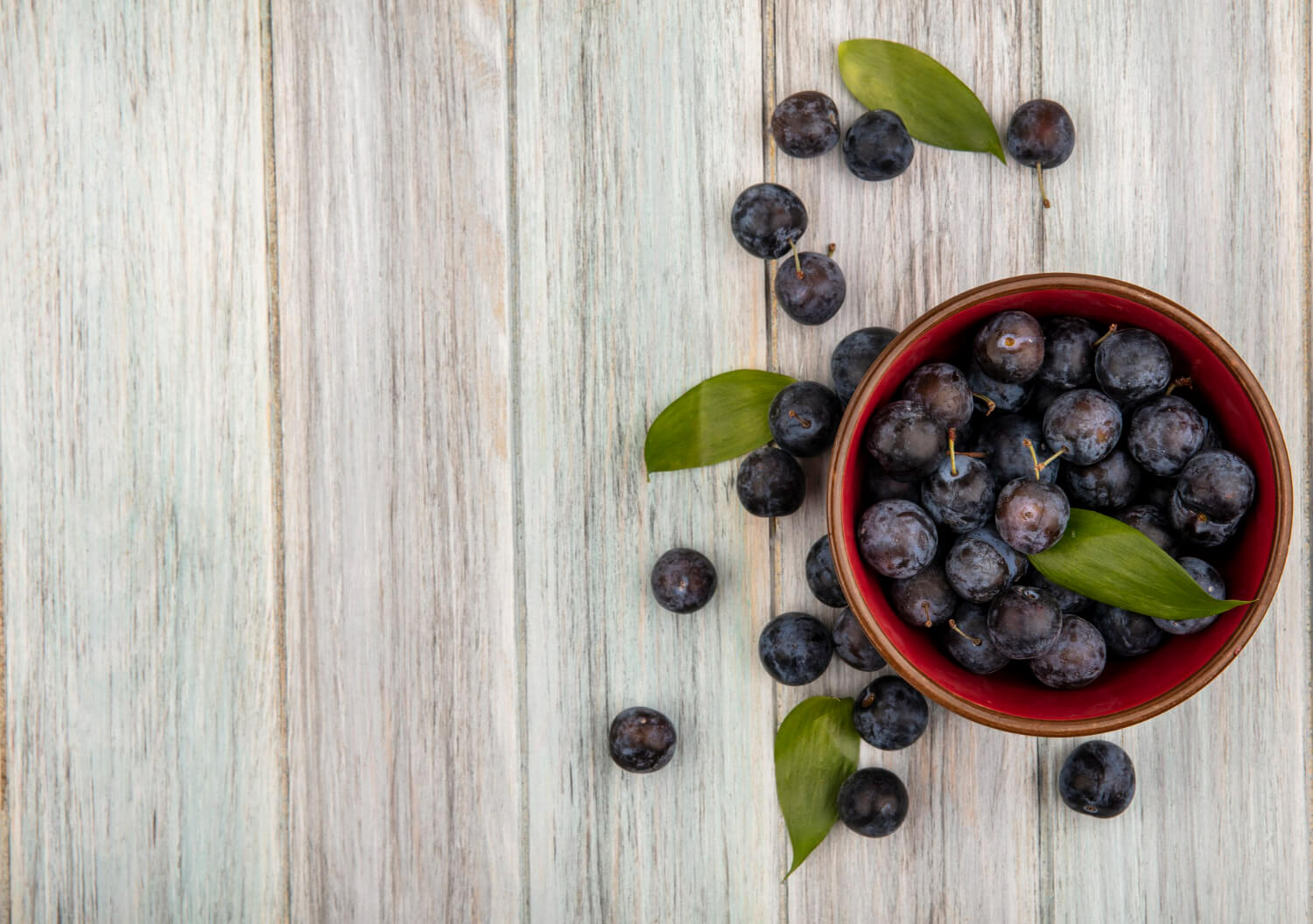 Fructe de acai Fructe de acai