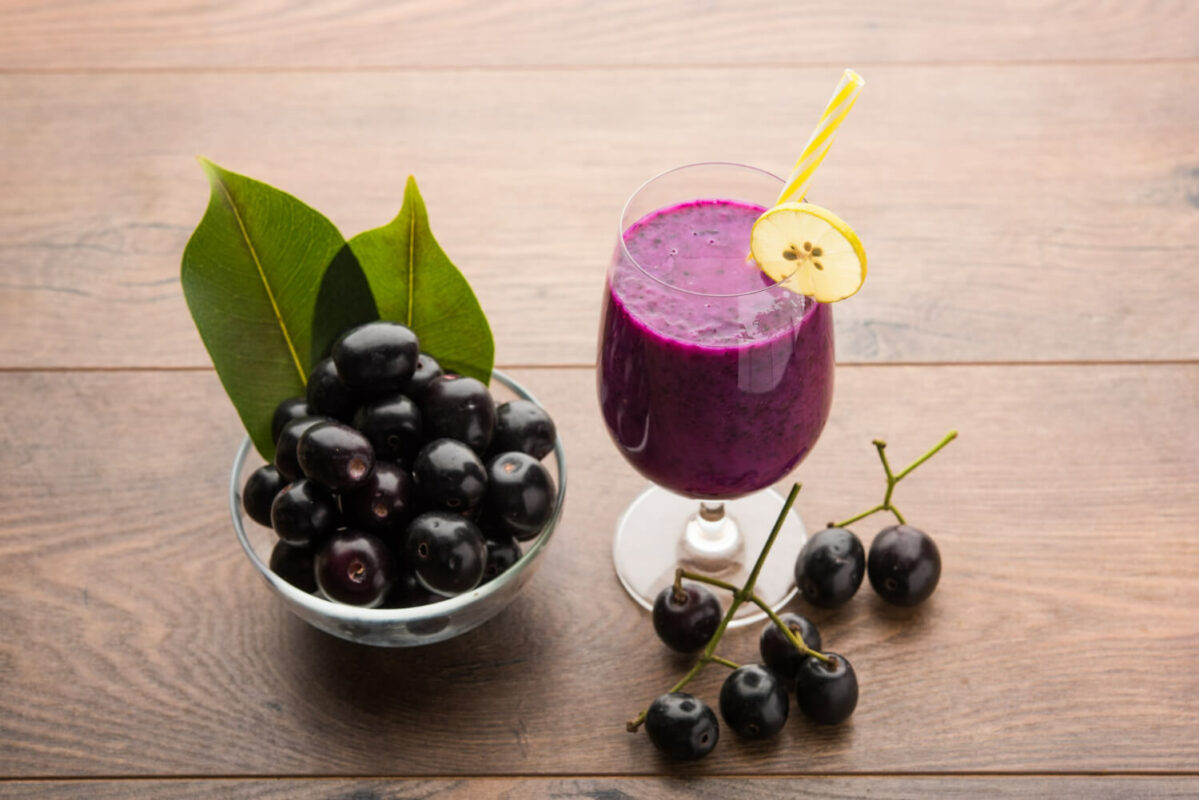 Suc de acai