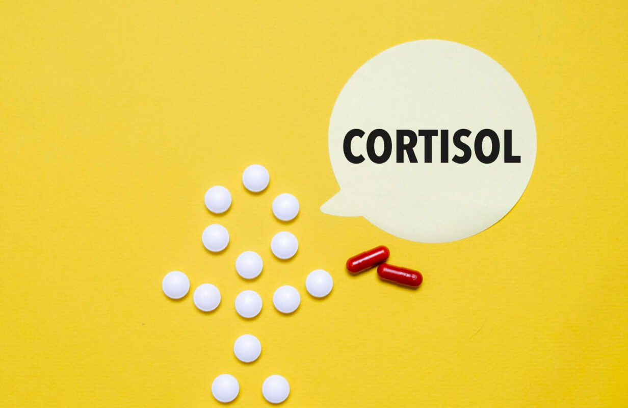 Cortizol