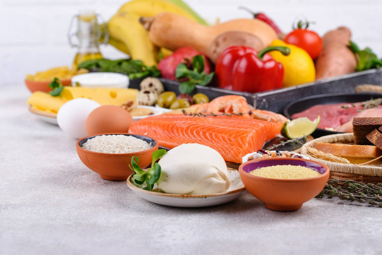 Surse alimentare l-carnitina Surse alimentare l-carnitina