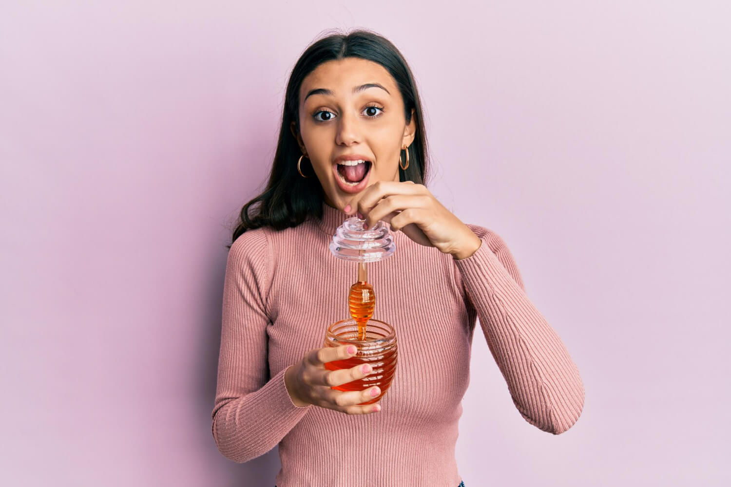 Miere pentru consum Miere pentru consum