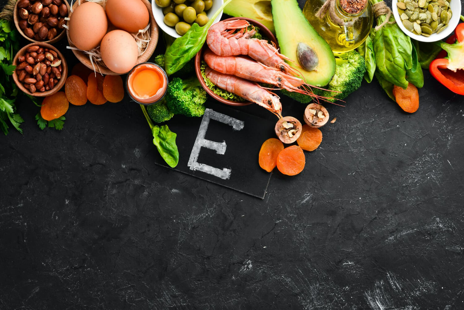 Vitamina e Vitamina e