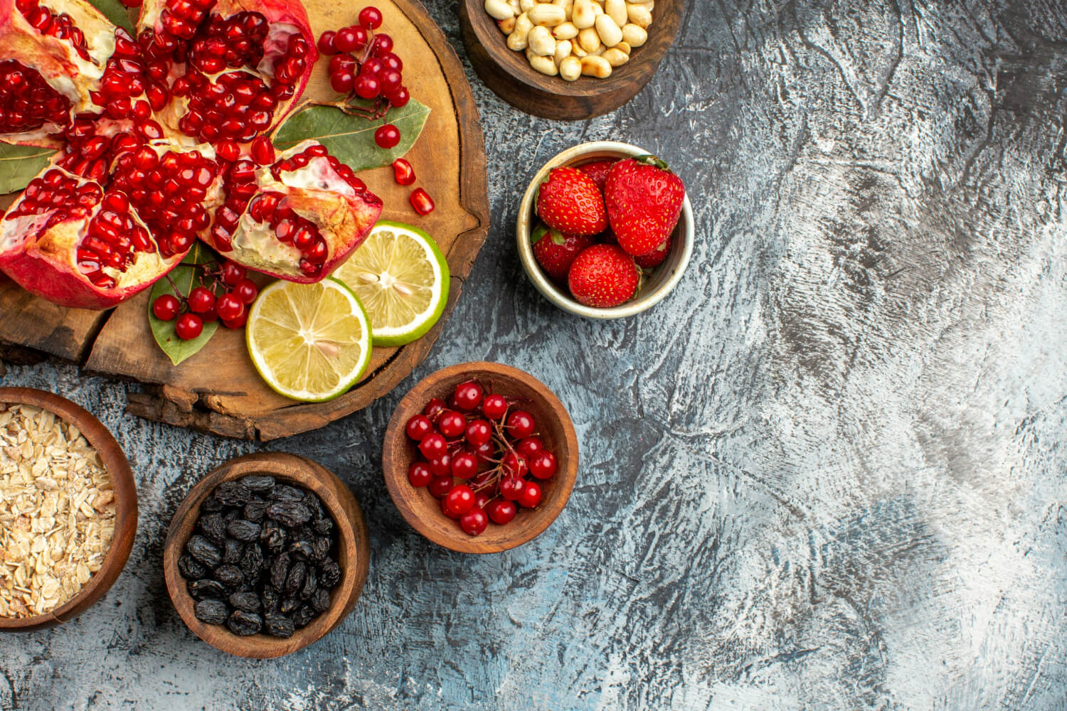 Antioxidanti Antioxidanti