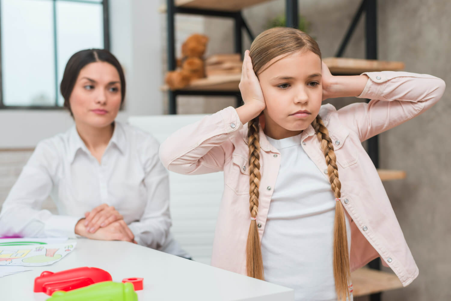 Adhd manifestari Adhd manifestari