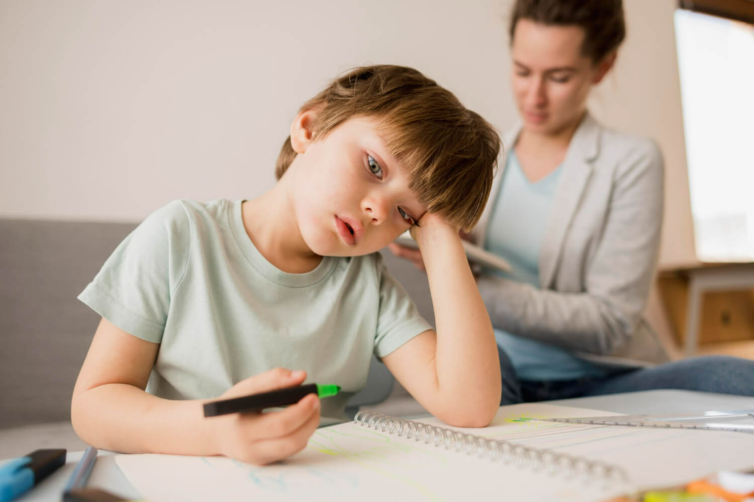 Ce inseamna adhd Ce inseamna adhd