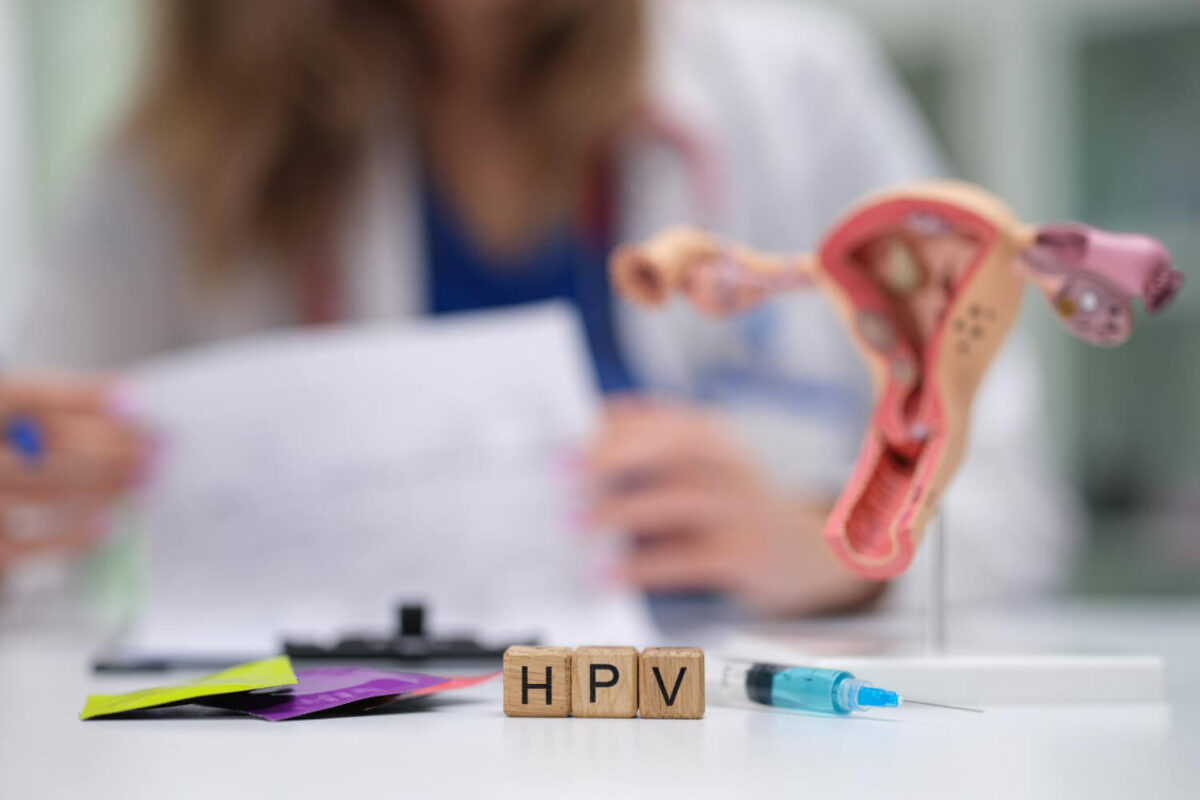 Virus hpv