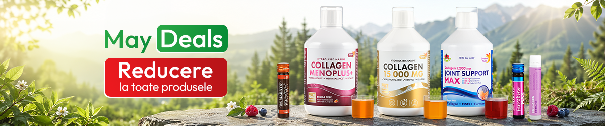 Spring deals - oferta de reducere la toate produsele