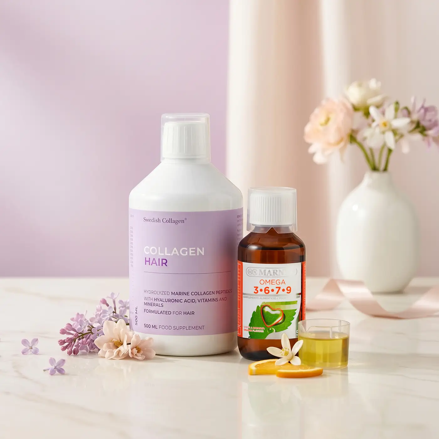 Păr ca de vis – duo beauty Păr ca de vis – duo beauty