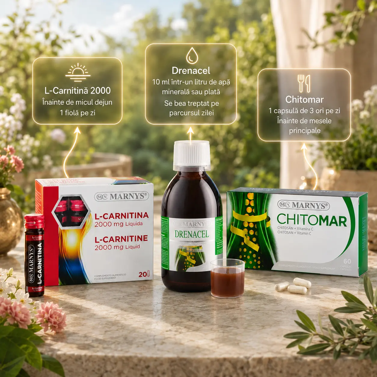 Siluetă pentru vară – pachet metabolism administrare copy Siluetă pentru vară – pachet metabolism administrare