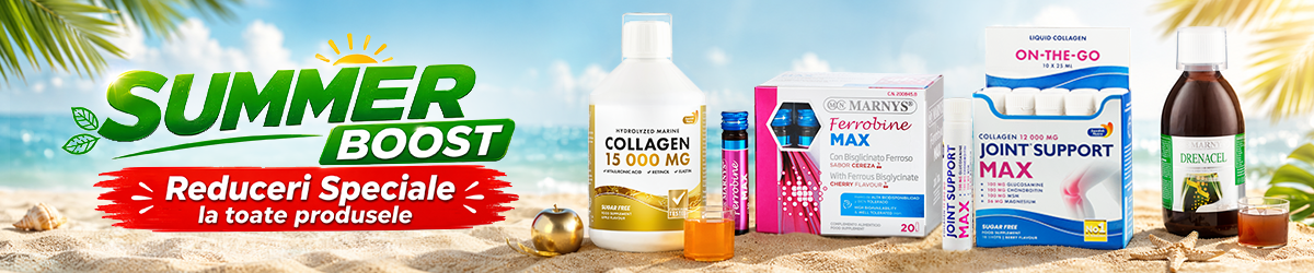 Summer boost: profitu0103 de reducerile speciale de varu0103